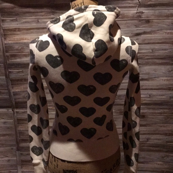 PINK Sweatshirt  JA60 - Picture 4 of 5